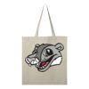Economical-Canvas Promotional Tote. Thumbnail
