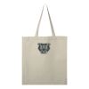 Economical-Canvas Promotional Tote. Thumbnail