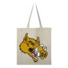 Economical-Canvas Promotional Tote. Thumbnail