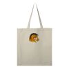 Economical-Canvas Promotional Tote. Thumbnail
