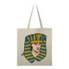 Economical-Canvas Promotional Tote. Thumbnail