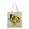 Economical-Canvas Promotional Tote. Thumbnail