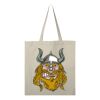 Economical-Canvas Promotional Tote. Thumbnail