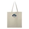 Economical-Canvas Promotional Tote. Thumbnail
