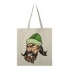 Economical-Canvas Promotional Tote. Thumbnail