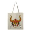 Economical-Canvas Promotional Tote. Thumbnail