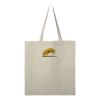 Economical-Canvas Promotional Tote. Thumbnail
