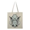 Economical-Canvas Promotional Tote. Thumbnail