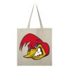 Economical-Canvas Promotional Tote. Thumbnail
