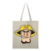 Economical-Canvas Promotional Tote. Thumbnail