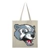 Economical-Canvas Promotional Tote. Thumbnail