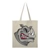 Economical-Canvas Promotional Tote. Thumbnail