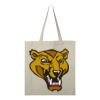 Economical-Canvas Promotional Tote. Thumbnail
