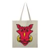 Economical-Canvas Promotional Tote. Thumbnail