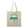 Economical-Canvas Promotional Tote. Thumbnail