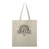 Economical-Canvas Promotional Tote. Thumbnail