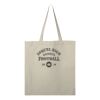 Economical-Canvas Promotional Tote. Thumbnail