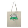Economical-Canvas Promotional Tote. Thumbnail