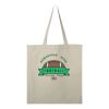 Economical-Canvas Promotional Tote. Thumbnail