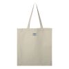 Economical-Canvas Promotional Tote. Thumbnail