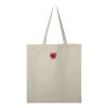 Economical-Canvas Promotional Tote. Thumbnail