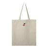 Economical-Canvas Promotional Tote. Thumbnail