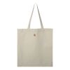 Economical-Canvas Promotional Tote. Thumbnail
