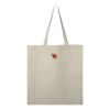 Economical-Canvas Promotional Tote. Thumbnail