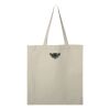 Economical-Canvas Promotional Tote. Thumbnail
