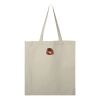 Economical-Canvas Promotional Tote. Thumbnail