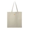 Economical-Canvas Promotional Tote. Thumbnail