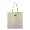 Economical-Canvas Promotional Tote. Thumbnail