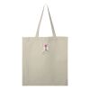Economical-Canvas Promotional Tote. Thumbnail
