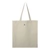 Economical-Canvas Promotional Tote. Thumbnail