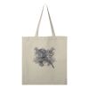 Economical-Canvas Promotional Tote. Thumbnail