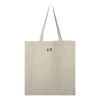 Economical-Canvas Promotional Tote. Thumbnail