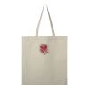 Economical-Canvas Promotional Tote. Thumbnail