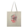 Economical-Canvas Promotional Tote. Thumbnail