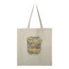 Economical-Canvas Promotional Tote. Thumbnail