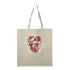 Economical-Canvas Promotional Tote. Thumbnail