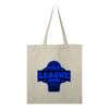 Economical-Canvas Promotional Tote. Thumbnail