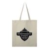 Economical-Canvas Promotional Tote. Thumbnail