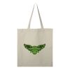Economical-Canvas Promotional Tote. Thumbnail
