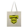 Economical-Canvas Promotional Tote. Thumbnail