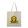Economical-Canvas Promotional Tote. Thumbnail