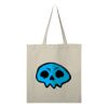 Economical-Canvas Promotional Tote. Thumbnail