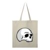 Economical-Canvas Promotional Tote. Thumbnail