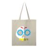 Economical-Canvas Promotional Tote. Thumbnail
