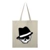 Economical-Canvas Promotional Tote. Thumbnail
