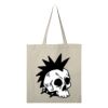 Economical-Canvas Promotional Tote. Thumbnail